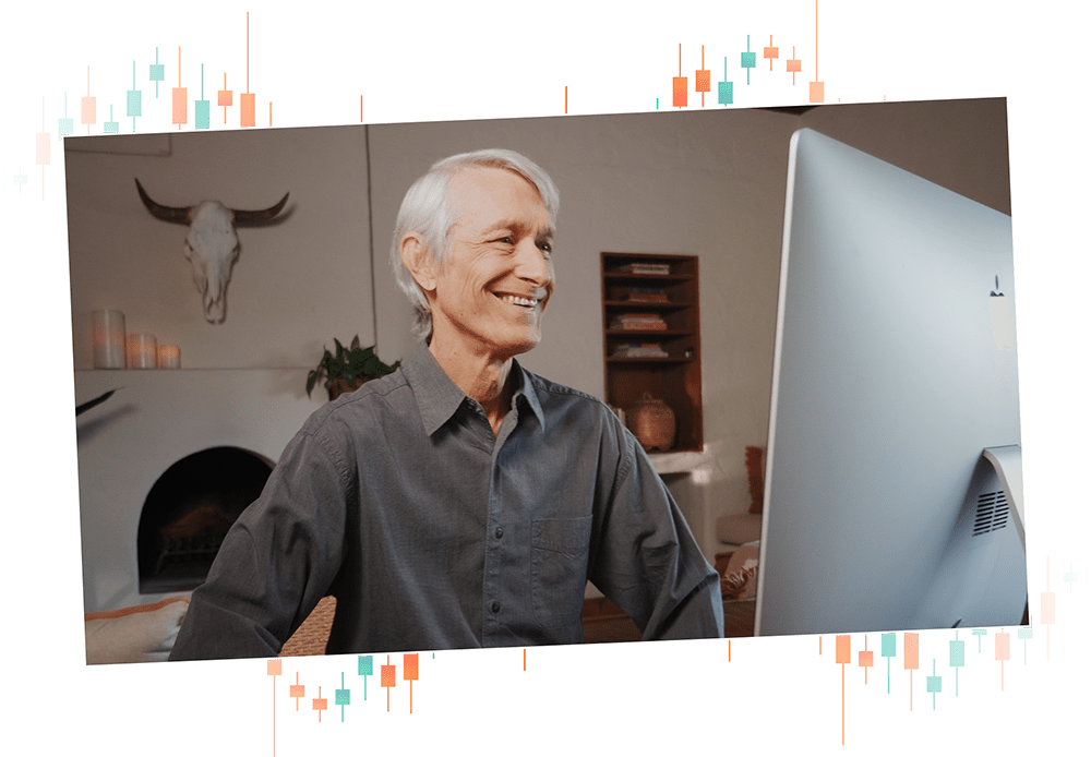 Dan Hollings crypto strategy The Plan Marketing Expert AI Profit Pathways Marketing Tips Training Program Strategies